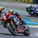 ‘요시무라 SERT Motul’ 2021 FIM EWC 1차전 ‘르망24시’우승 이미지