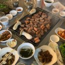 청보리한우 이미지