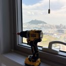 협성세탁 | 협성마리나 G7 실내 디자인과 커튼의 컬러 웨이