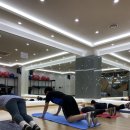 우성 스마트 피트니스센터 이미지