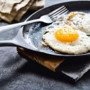 계란을 더 많이 먹으면 골다공증을 예방하는 데 도움이 될 수 있다는 연구 결과가 나왔습니다. 이미지