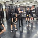 용인대SM복싱클럽 길동점 이미지