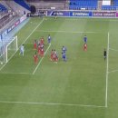 [울산vs상하이하이강] 주민규 울산 ACLE 첫 득점 1-2 이미지