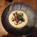 [료이키]안산 고잔동 이자카야 추천 / RYOIKI / COZY한 분위기 술집 / 멋스럽고 고급진 분위기 이자카야...