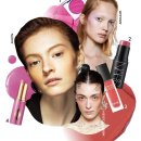 메이크업 이미지