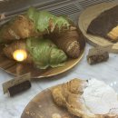 11월의 발자국 이미지