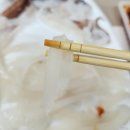 멍게 | 수원농수산물시장 희망수산 가을전어 오징어 해삼 멍게 맛본 후기