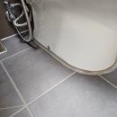 매교역푸르지오SKVIEW | 매교동 매교역푸르지오 SKVIEW , 폴리줄눈 케라폭시처럼 시공하기