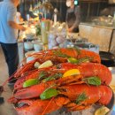 마르쉐봉봉 | 소피텔 앰배서더 서울 페메종 르 봉 마르셰 잠실 석촌호수 맛집 잠실역 뷔페 후기