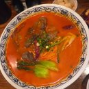 노원-현장-1491 | [노원/상계] 우육탕면/딤섬 맛집 | 위안바오 노원 또간집 추천! 캐치테이블 웨이팅 후기#내돈내산