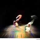 조갑녀의 춤의 길 이미지