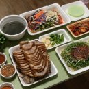 수화왕족발 이미지