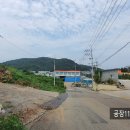한림IC(진입로)