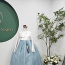 강서구한복대여 한복나빛 강서점 후기, 혼주한복까지 편하게 준비했어요 🌸