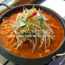 농촌순두부 | 강릉 초당순두부 맛집 농촌순두부 얼큰순두부전골 찐 내돈내산 후기