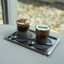 하오개로 | 판교 카페 운중동 노트북 하기 좋은 대형카페 시그니처 메뉴 후기