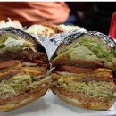 송탄햄버거 이미지