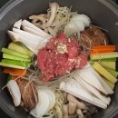 쉽고 간편한 맛있는 요리 이미지