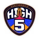 하이파이브 크로스핏 이미지