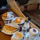 23. 할슈타트 유일한 추천 맛집 Cafe Backerei Konditorei maislinger 베이커리 카페