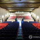 아카데미극장(시네마극장) 이미지