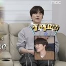 무지개도넛