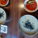 옹심이메밀칼국수 | 산본역 옹심이 진짜 맛집/산본 원조 옹심이 메밀 칼국수 후기