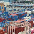 1분기 GDP 성장률 1.8%로 더 올라…명목 10.5%↑, 50년만에 최고(종합) 이미지