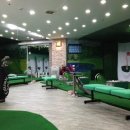 스카이스크린골프연습장 이미지