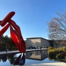 산이있는 풍경 | [뮤지엄산] 원주 가볼만한곳 입장료 웨이팅 후기