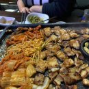 호정생삼겹