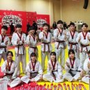 부천 라온태권도 이미지