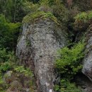 사천 모충사(母忠寺)와 각산(角山) 이미지