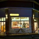 지수목장 | [강원도 원주] 원주 고속터미널 근처 단계동 디저트 맛집 카페,행복지수