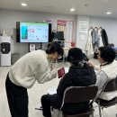 가천경로당 | [인액log] 2월의 2모저모🌀