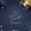 인천시립교향악단(2025 인천 영 아티스트 콘서트) | [12.25] 2025 크리스마스 콘서트 - 서울브라스사운드