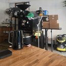 멍그루 | 한성대 성북천 카페 평안한 시공간의 그루버스 커피