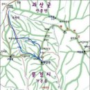 제585차 6월13일(토) 문경 희양산(999m) 산행 예약 이미지