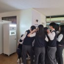 목포옥암중학교 | [광주,전라도 인생네컷] 목포 포토부스 대여 렌탈 포토박스 : 옥암중학교 졸업