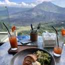 산처럼물처럼 | 발리 <바투르산 지프투어> 내돈내산 후기 (+ 실제 소요시간, 옷차림, 준비물, 현지예약, 온천 비추 이유)