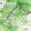 [17-39] 11월4일 합천 가야산 국립공원 단풍 산행 이미지