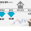하나골프주