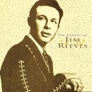 Jim Reeves(짐리브스)-Am I that easy to forget 이미지