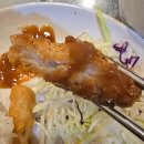 통로한식뷔페 | 강남 한식뷔페 강남역 점심 돈까스뷔페 국제수입식당 7770원 후기