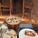 재단법인 산림힐링재단 | 용인 마북 숲속 힐링 베이커리카페 카페플로우 라떼맛집 휘낭시에 강추