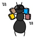 개미낚시터 이미지