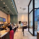 교대역 3번출구 | [교대 카페] 스타벅스 교대역3번출구점 *아이스 블론드 로스티드 마카다미아 후기