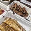 대소원면 첨단산업1로 71, (본리) | 서충주맛집 써는족족 서충주점 보쌈과 족발을 한 번에 즐길 수 있다!?