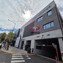 요가실 | 전기온돌 전기판넬 전기필름난방 중 왜 구들전기온돌강화마루를 선택했을까? 수원 요가실 시공 후기