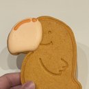 서울앵무새 | 서울숲 전시회 컨셉 카페 서울앵무새 방문 후기(현재 폐업)